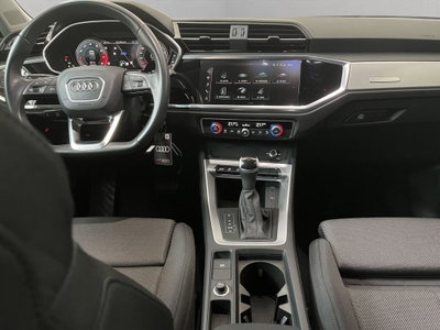 Audi Q3 Sportback 35 TFSI S line edition (16)