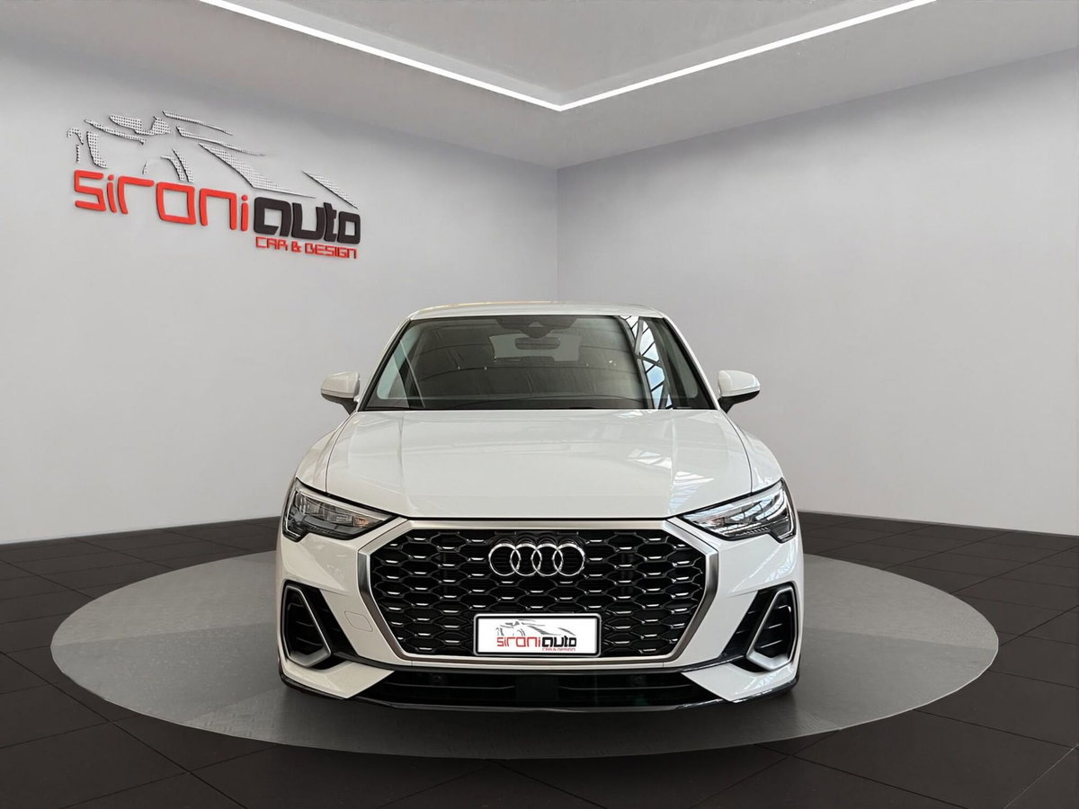 Audi Q3 Sportback 35 TFSI S line edition (2)