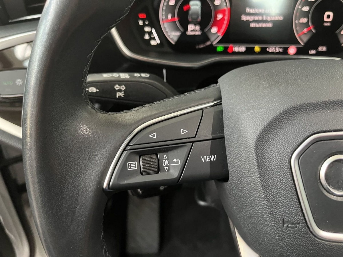 Audi Q3 Sportback 35 TFSI S line edition (20)