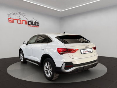 Audi Q3 Sportback 35 TFSI S line edition (5)