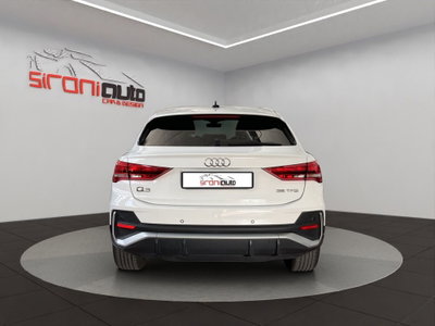 Audi Q3 Sportback 35 TFSI S line edition (6)