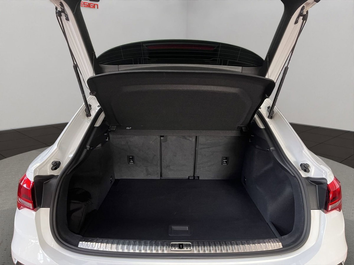 Audi Q3 Sportback 35 TFSI S line edition (7)