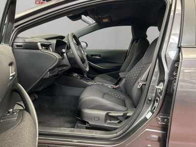 Toyota Corolla Touring Sports Active 1.8 Hybrid  Tech (11)