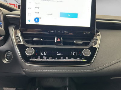 Toyota Corolla Touring Sports Active 1.8 Hybrid  Tech (16)