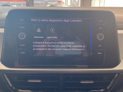 Volkswagen T-Roc 1.0 tsi Life 115cv (14)