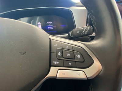 Volkswagen T-Roc 1.0 tsi Life 115cv (20)