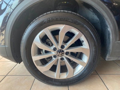 Volkswagen T-Roc 1.0 tsi Life 115cv (6)