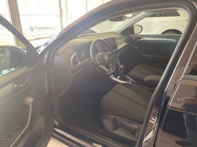 Volkswagen T-Roc 1.0 tsi Life 115cv (7)