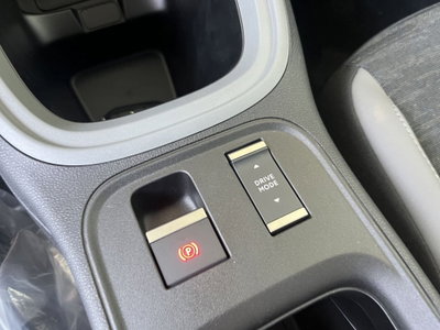Jeep Avenger 1.2 turbo e-hybrid mhev Longitude fwd 110cv edct6 (14)