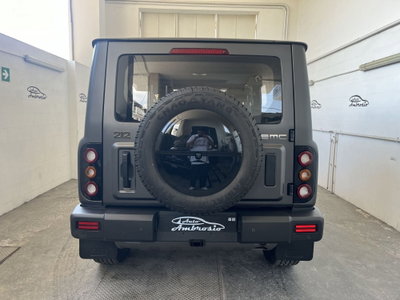 Emc 212 212 2.0 tdi Diesel 4wd 8at (6)