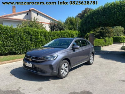 Volkswagen Taigo 1.0 TSI 110 CV DSG Life usata