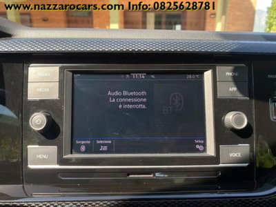 Volkswagen Taigo 1.0 TSI 110 CV DSG Life (11)
