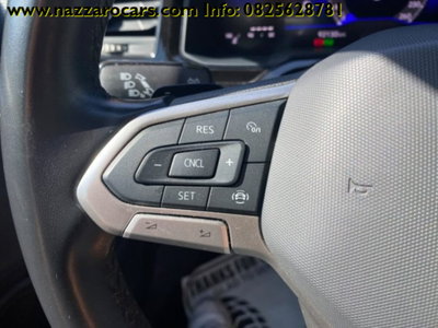 Volkswagen Taigo 1.0 TSI 110 CV DSG Life (14)