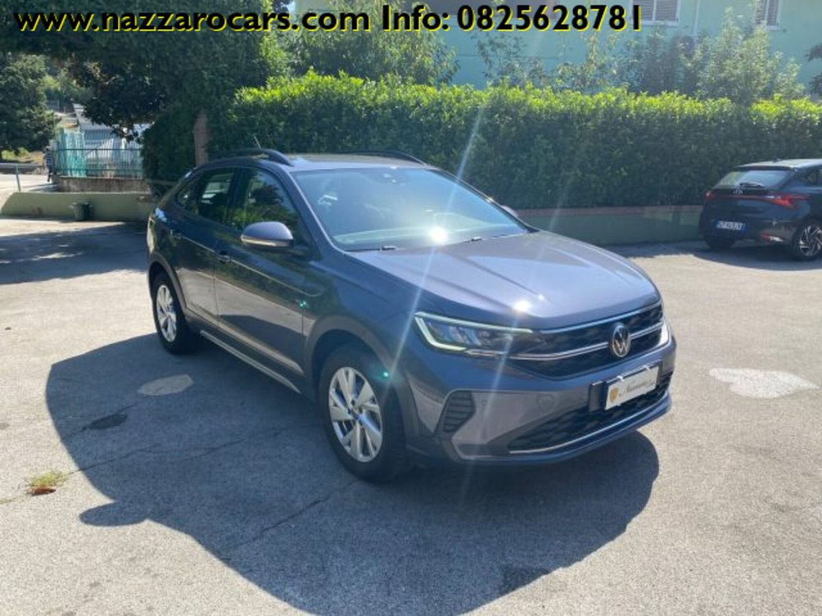 Volkswagen Taigo 1.0 TSI 110 CV DSG Life (17)