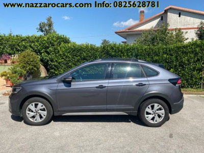 Volkswagen Taigo 1.0 TSI 110 CV DSG Life (3)