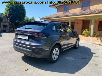 Volkswagen Taigo 1.0 TSI 110 CV DSG Life (4)