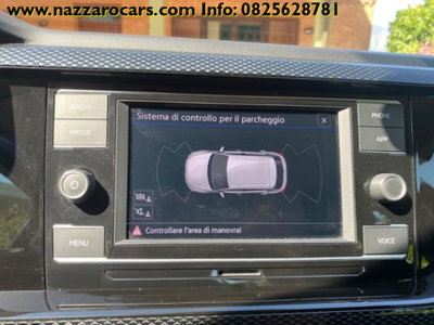 Volkswagen Taigo 1.0 TSI 110 CV DSG Life (9)