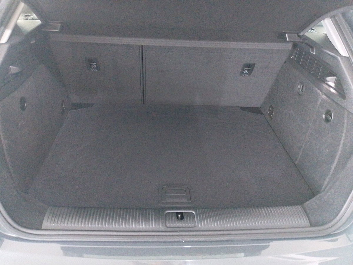 Audi A3 Sportback 30 TDI S tronic Sport (10)