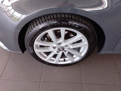 Audi A3 Sportback 30 TDI S tronic Sport (12)