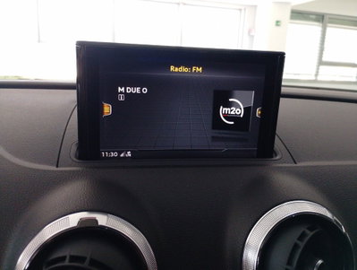 Audi A3 Sportback 30 TDI S tronic Sport (15)