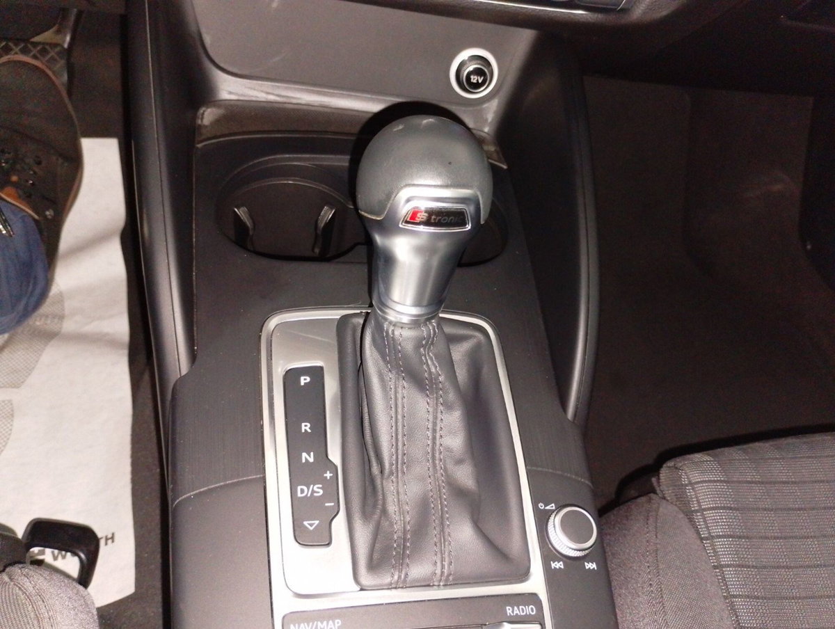 Audi A3 Sportback 30 TDI S tronic Sport (18)