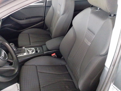 Audi A3 Sportback 30 TDI S tronic Sport (19)