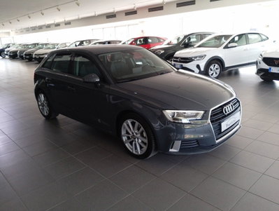 Audi A3 Sportback 30 TDI S tronic Sport (7)