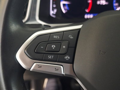 Volkswagen T-Roc 2.0 tdi Style 115cv (13)