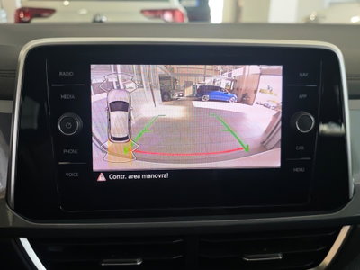 Volkswagen T-Roc 2.0 tdi Style 115cv (15)