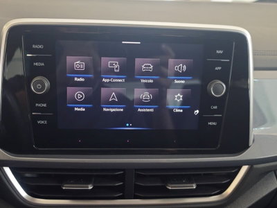 Volkswagen T-Roc 2.0 tdi Style 115cv (16)