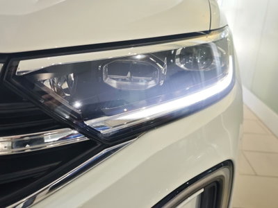 Volkswagen T-Roc 2.0 tdi Style 115cv (2)