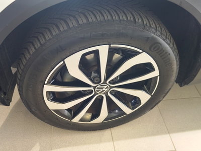 Volkswagen T-Roc 2.0 tdi Style 115cv (9)