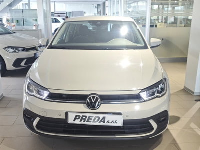 Volkswagen Polo 1.0 tsi Life 95cv dsg (2)