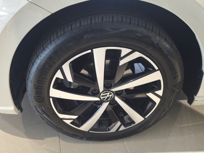 Volkswagen Polo 1.0 tsi Life 95cv dsg (7)