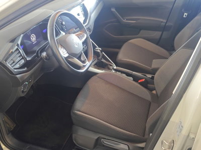 Volkswagen Polo 1.0 tsi Life 95cv dsg (9)
