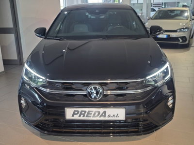 Volkswagen Taigo 1.0 TSI 110 CV R-Line (2)