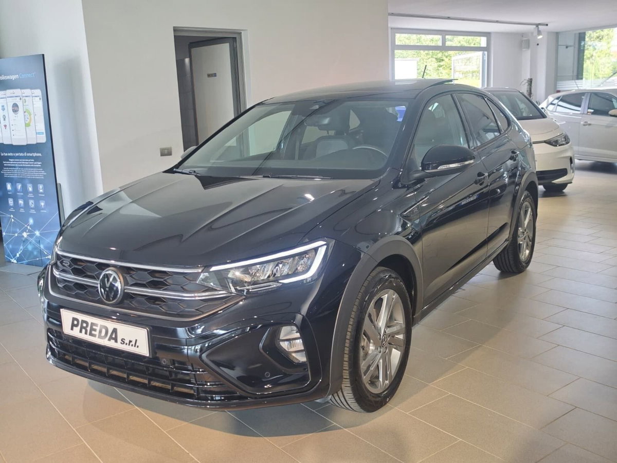 Volkswagen Taigo 1.0 TSI 110 CV R-Line (3)