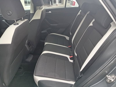 Volkswagen T-Roc 1.5 TSI ACT DSG Advanced BlueMotion Technology (13)