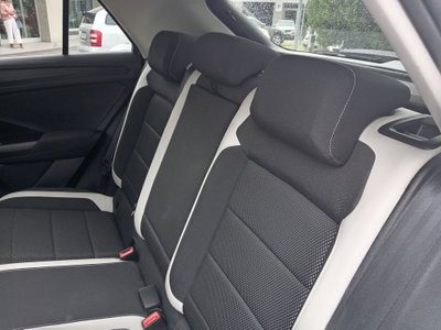 Volkswagen T-Roc 1.5 TSI ACT DSG Advanced BlueMotion Technology (14)