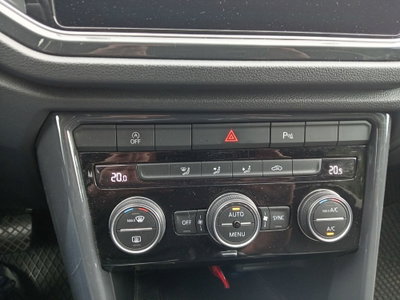 Volkswagen T-Roc 1.5 TSI ACT DSG Advanced BlueMotion Technology (17)