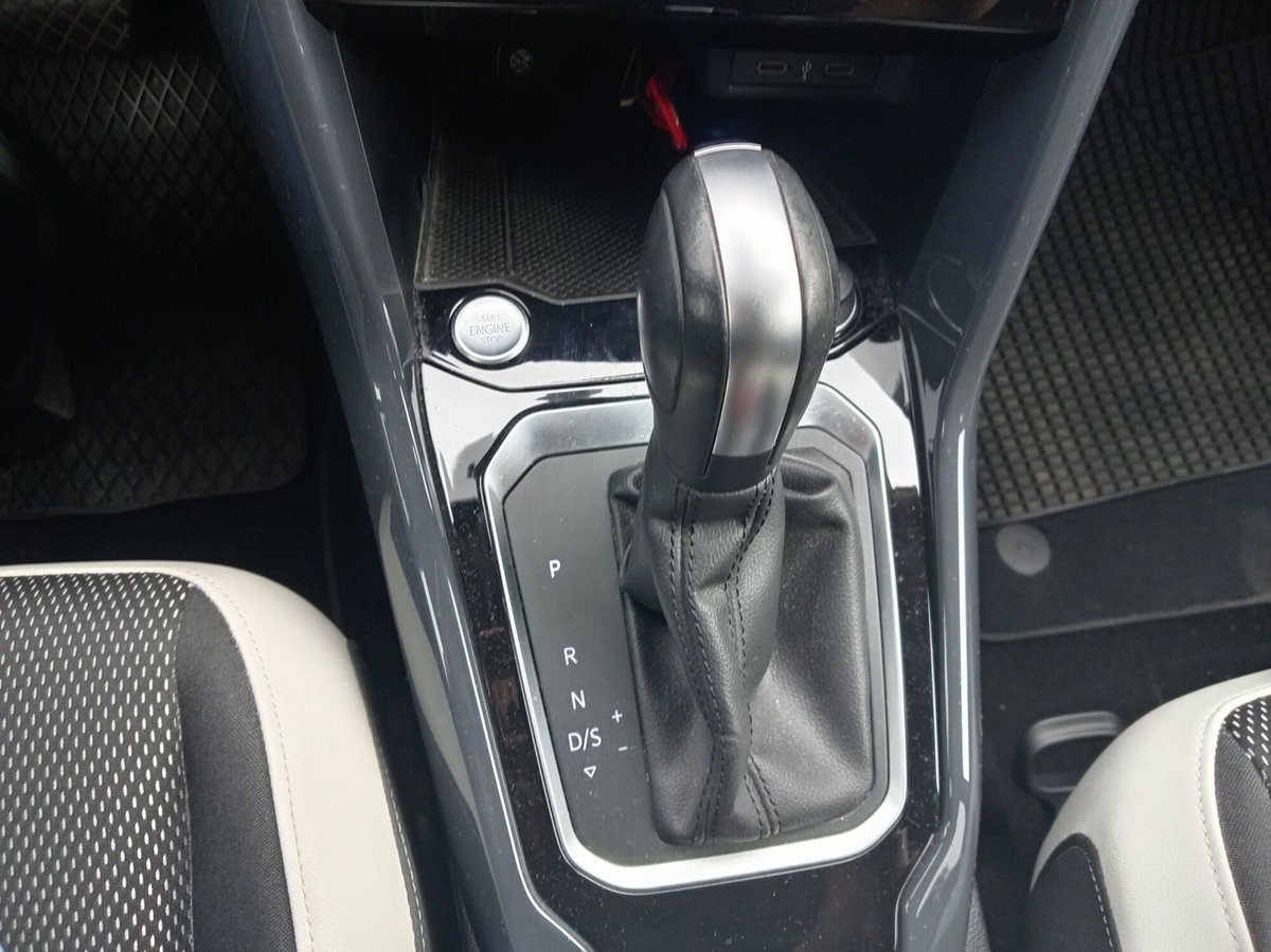 Volkswagen T-Roc 1.5 TSI ACT DSG Advanced BlueMotion Technology (18)