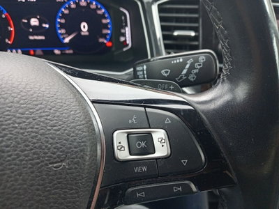 Volkswagen T-Roc 1.5 TSI ACT DSG Advanced BlueMotion Technology (19)