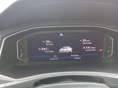 Volkswagen T-Roc 1.5 TSI ACT DSG Advanced BlueMotion Technology (2)