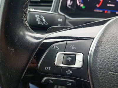 Volkswagen T-Roc 1.5 TSI ACT DSG Advanced BlueMotion Technology (20)