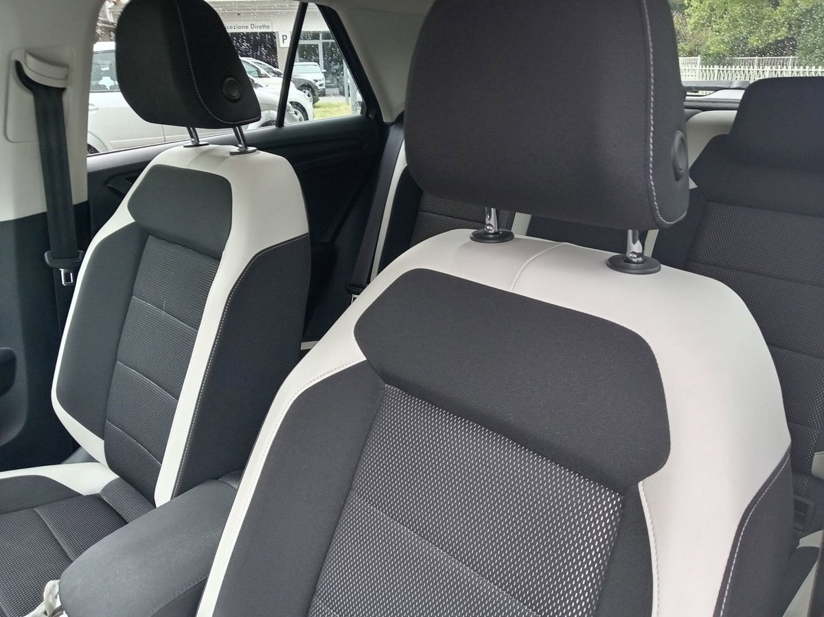 Volkswagen T-Roc 1.5 TSI ACT DSG Advanced BlueMotion Technology (3)