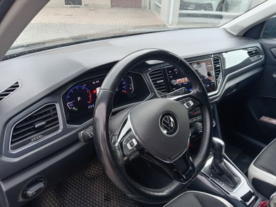 Volkswagen T-Roc 1.5 TSI ACT DSG Advanced BlueMotion Technology (5)