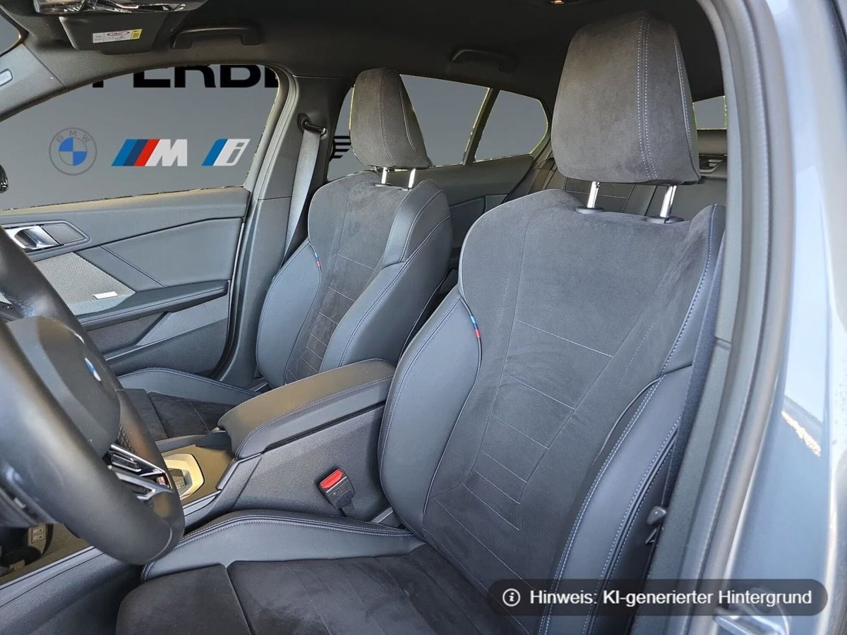 BMW Serie 1 116 MSport Design auto (15)