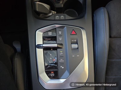 BMW Serie 1 116 MSport Design auto (17)
