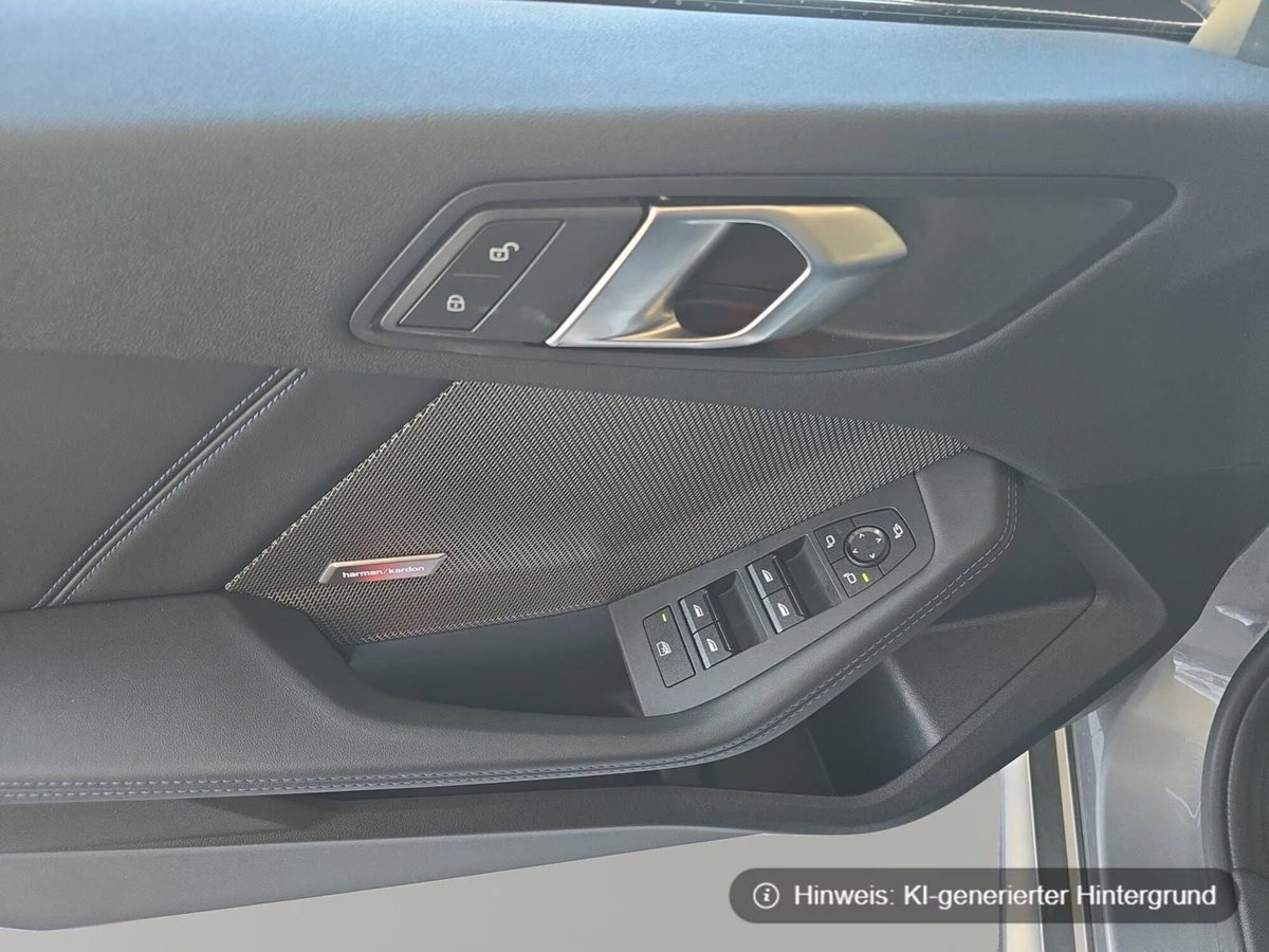 BMW Serie 1 116 MSport Design auto (18)