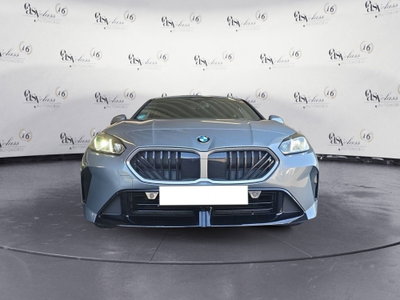 BMW Serie 1 116 MSport Design auto (2)